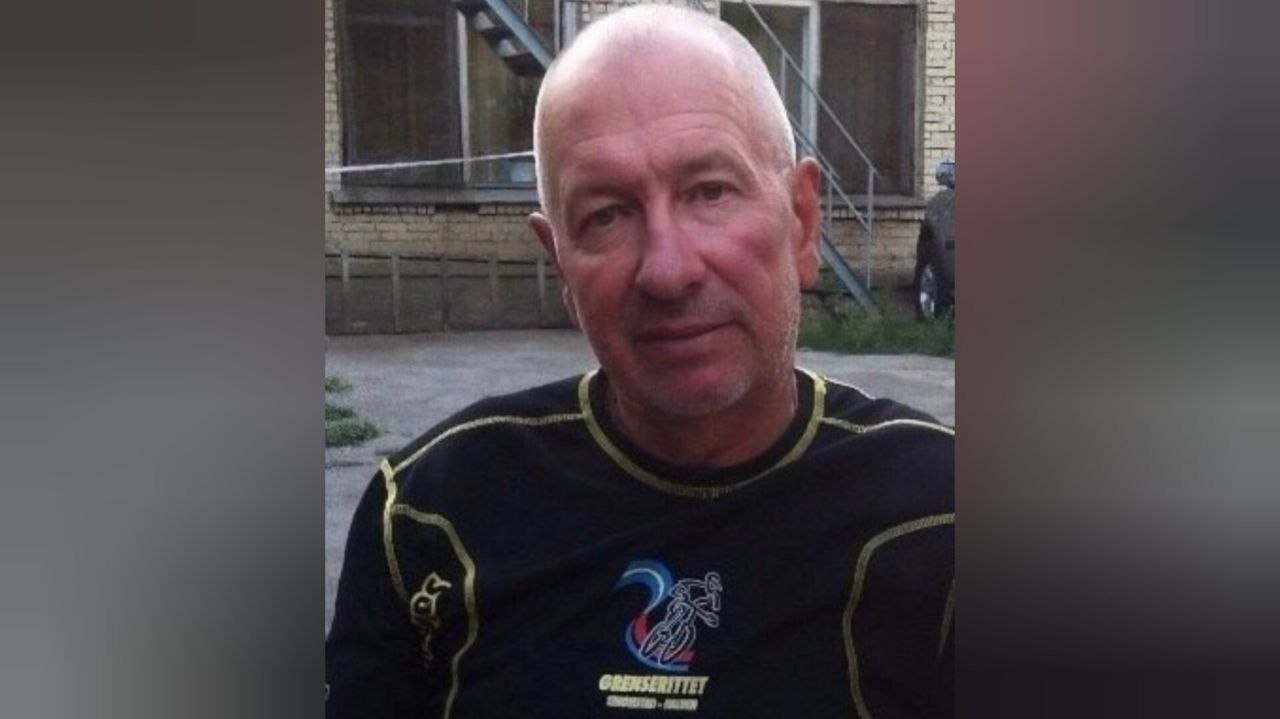 В Саратове пропал 73-летний мужчина в спортивном костюме и тапочках В Саратове пропал 73-летний мужчина в спортивном костюме и тапочках